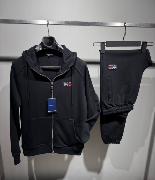 Мужской Спортивный Костюм Tommy Hilfiger