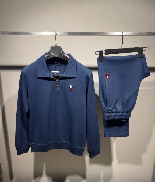Мужской Спортивный Костюм Tommy Hilfiger