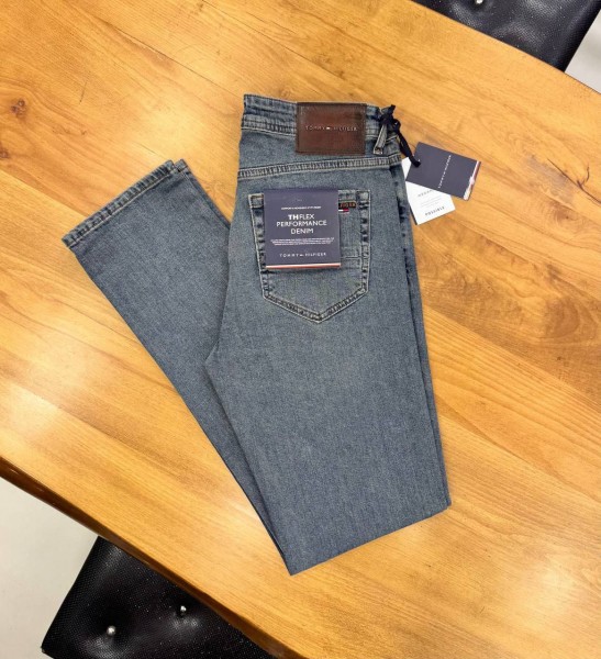 Мужские Джинсы Tommy Hilfiger