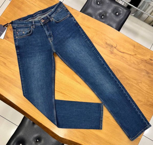 Мужские Джинсы Tommy Hilfiger