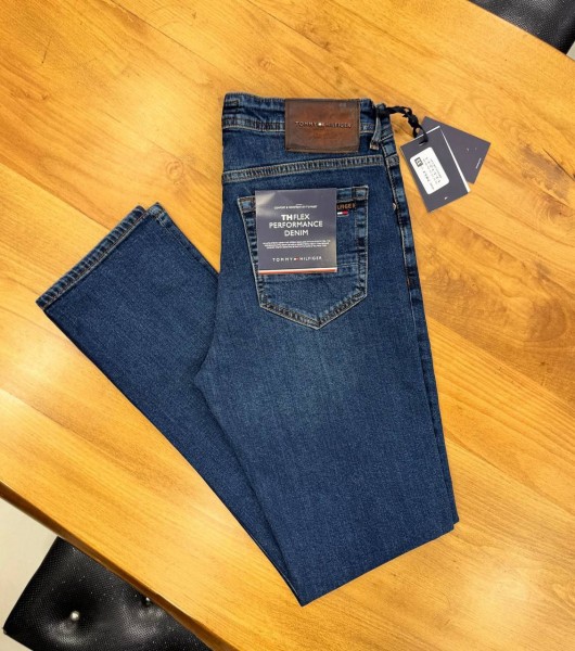 Мужские Джинсы Tommy Hilfiger