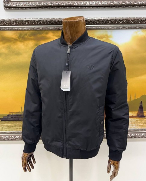 Мужская Ветровка Armani Exchange