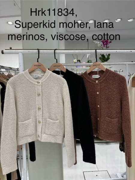 Женский Джемпер Serianno 