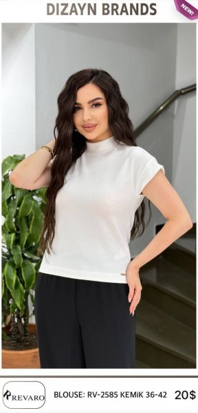 Женская Кофточка Dizayn  