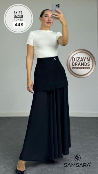 Женская Юбка Dizayn 