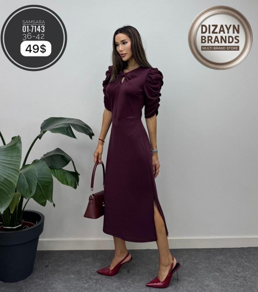 Женское Платье Dizayn  