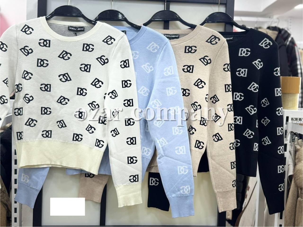 Женская Кофточка Free Fashion