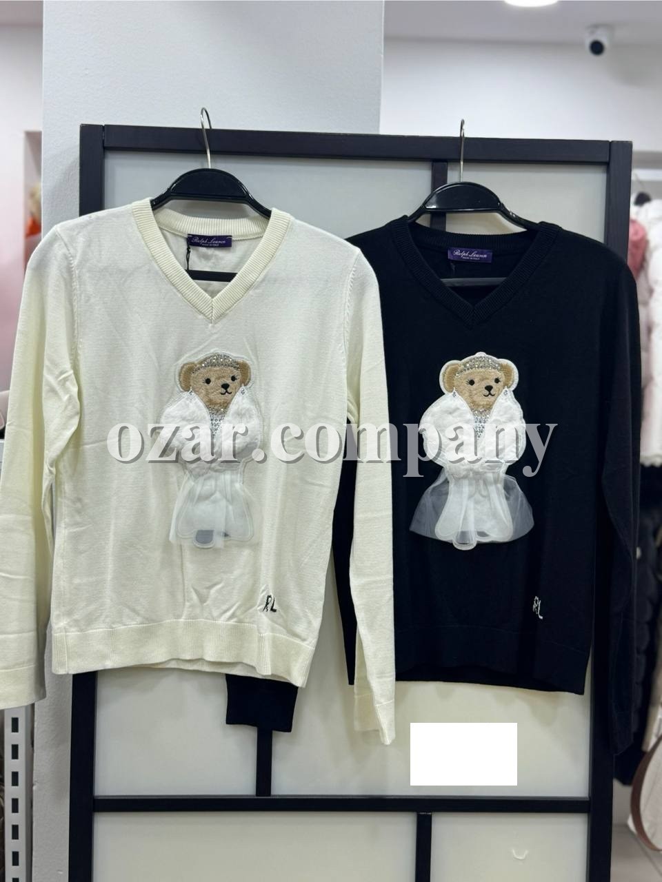 Женская Кофточка arl Lagerfeld