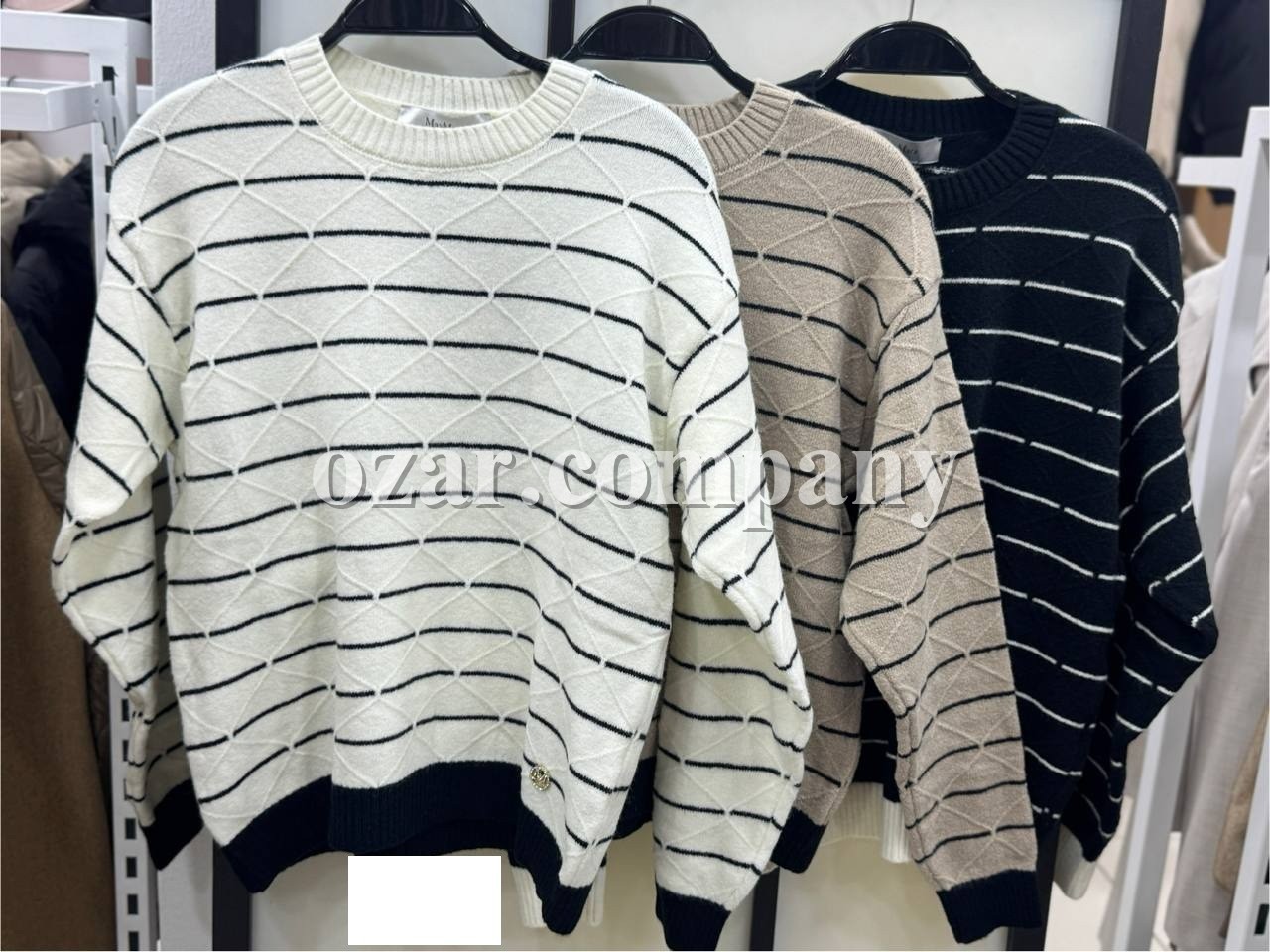 Женская Кофточка Max Mara 