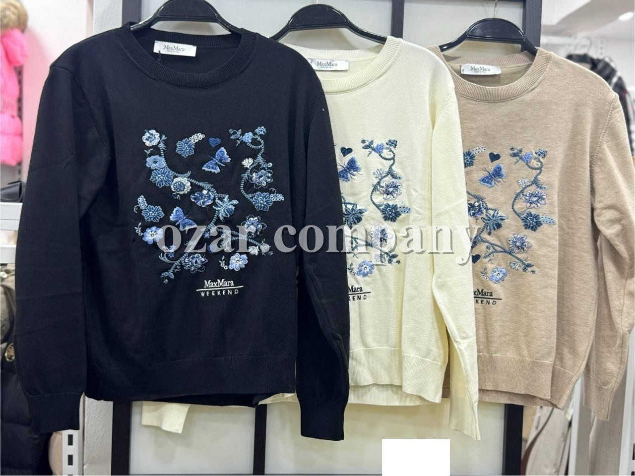 Женская Кофточка Max Mara 