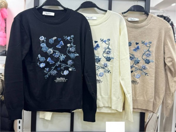 Женская Кофточка Max Mara 