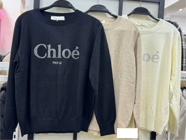 Женская Кофточка Chloe