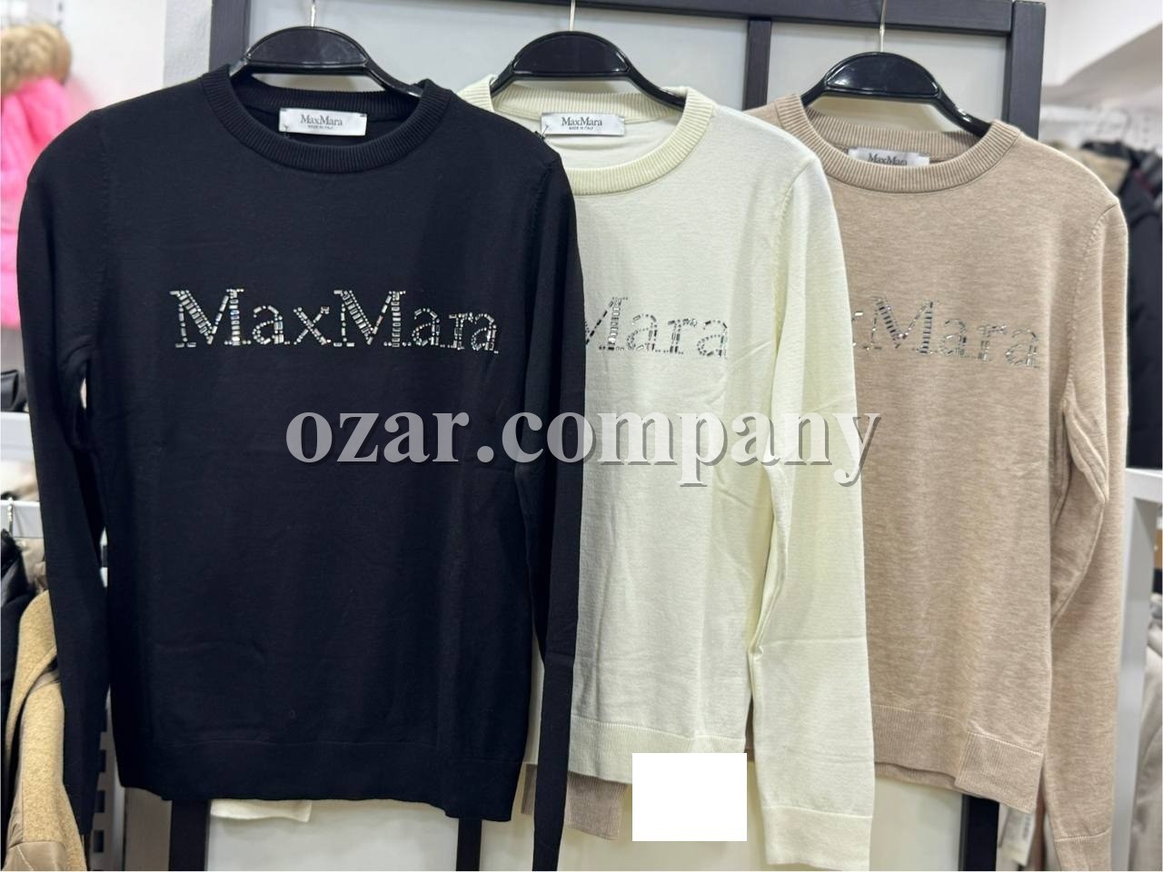 Женская Кофточка Max Mara 