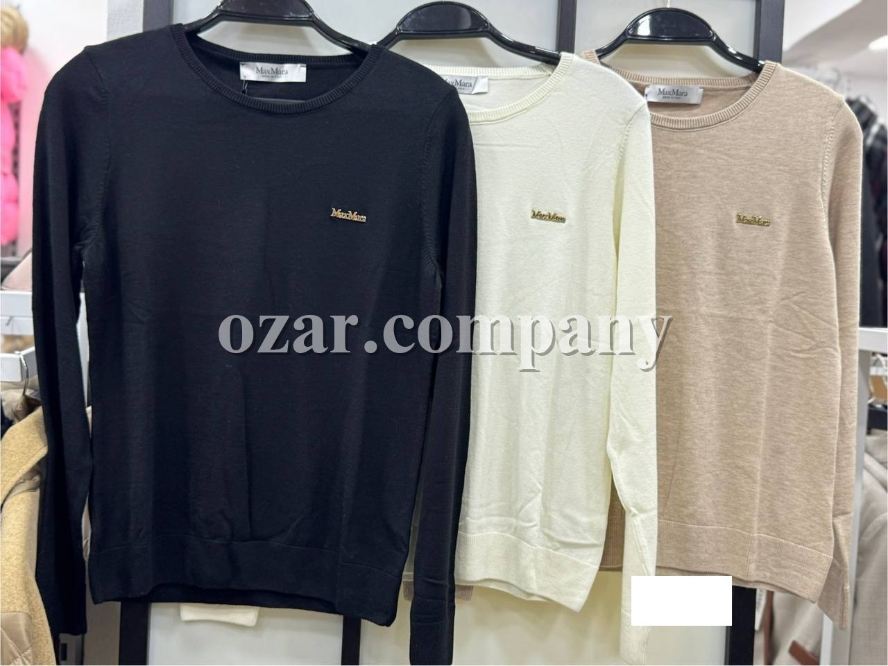 Женская Кофточка Max Mara 