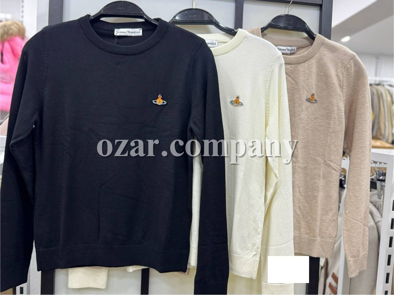 Женская Кофточка Free Fashion