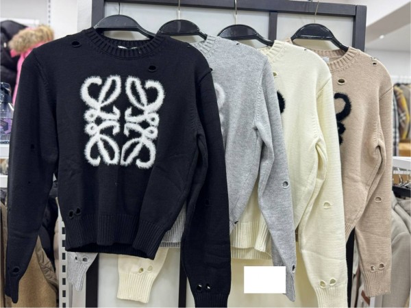 Женский Свитер Loewe