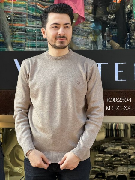 Мужской Джемпер Vip Stendo 