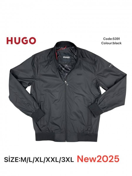 Мужская Ветровка Hugo Boss