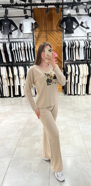 Женский Koстюм Ami