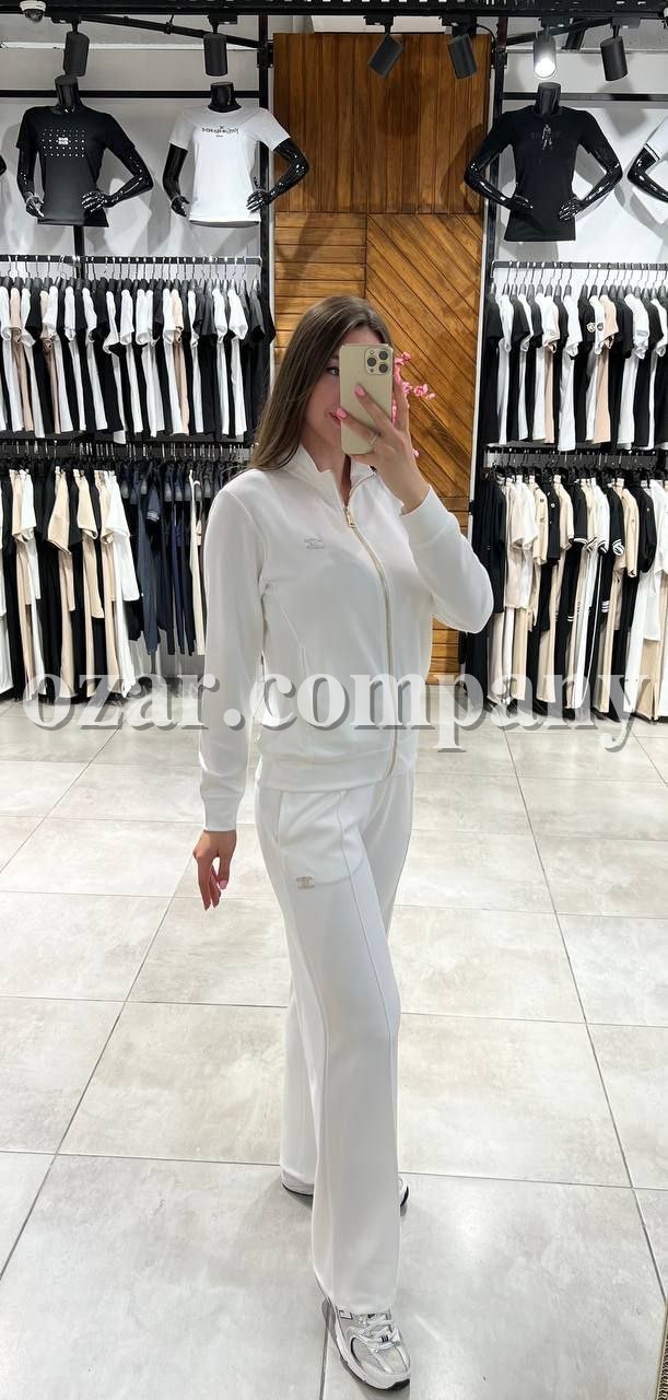 Женский Koстюм Celine