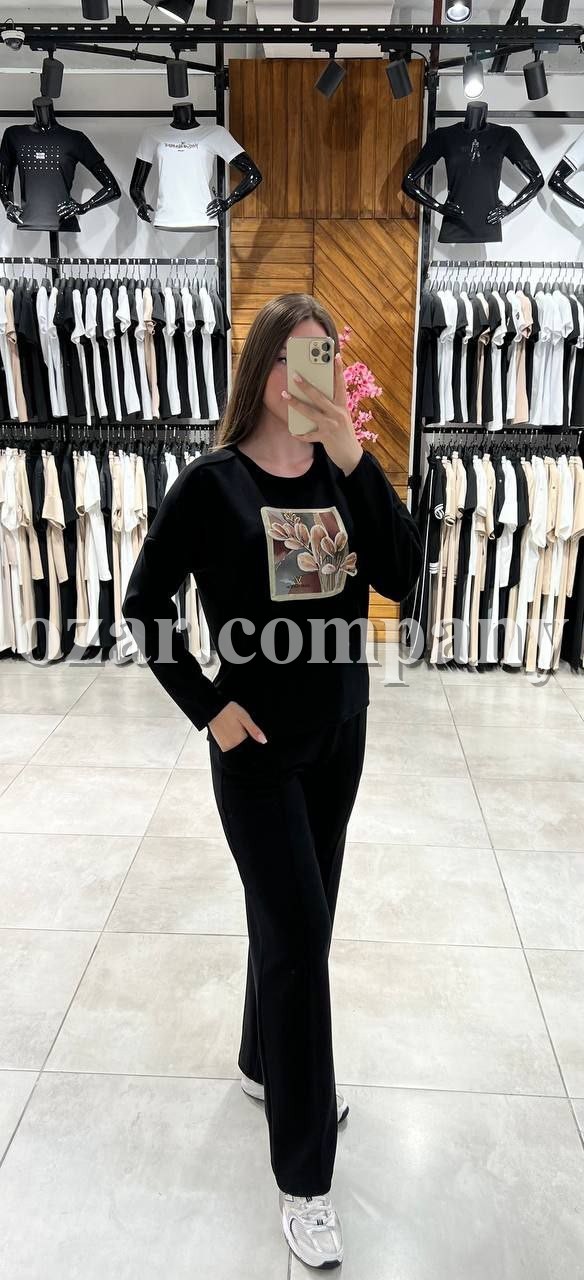 Женский Koстюм Louis Vuitton