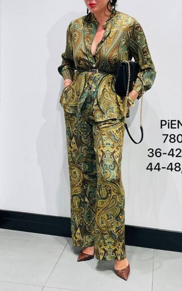 Женский Костюм Piena
