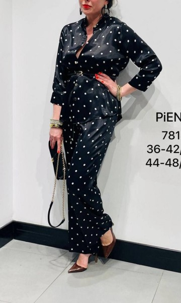 Женский Костюм Piena