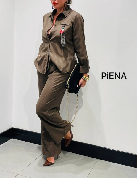 Женский Костюм Piena