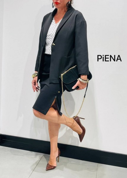Женский Пиджак Piena