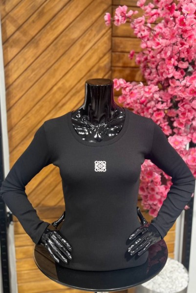 Женский Лонгслив Loewe