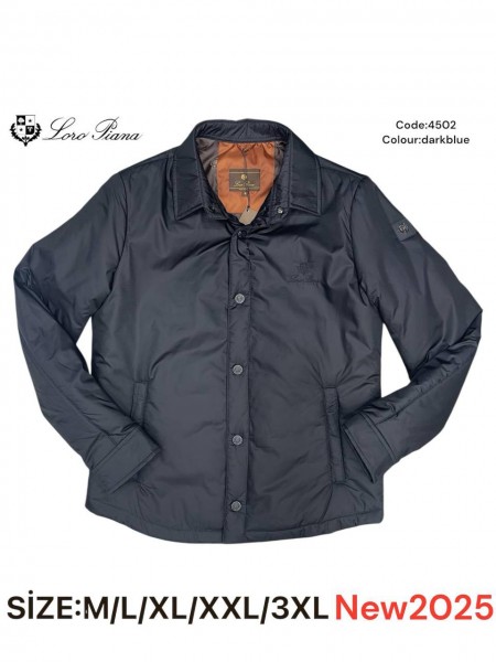Мужская Куртка Loro Piana
