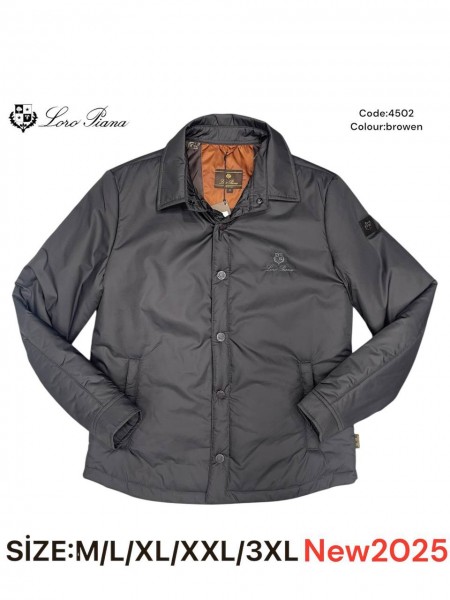 Мужская Куртка Loro Piana
