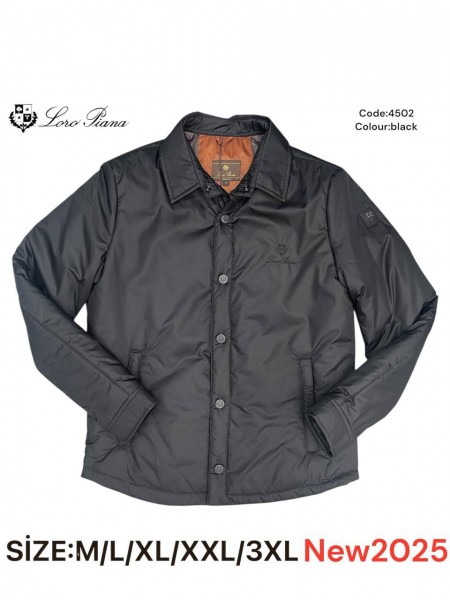 Мужская Куртка Loro Piana