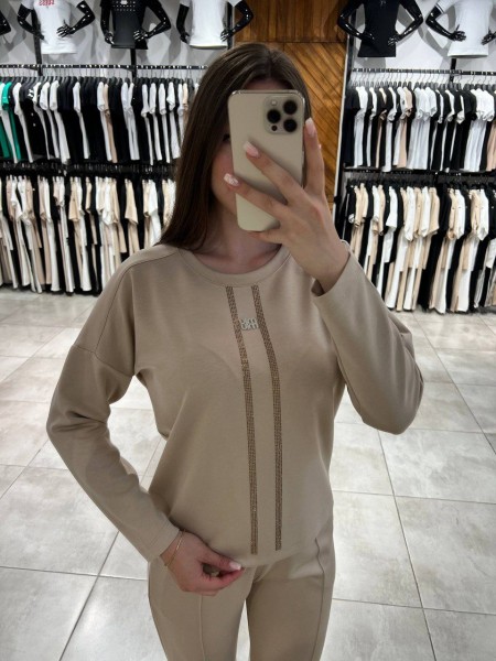 Женский Koстюм Miu Miu 