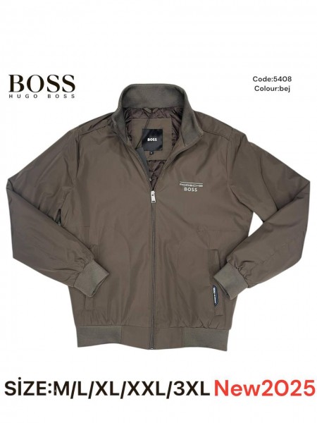 Мужская Ветровка Hugo Boss