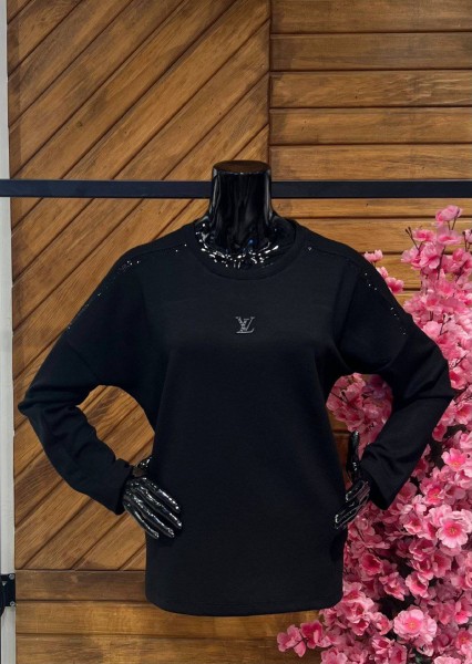 Женский Лонгслив Louis Vuitton