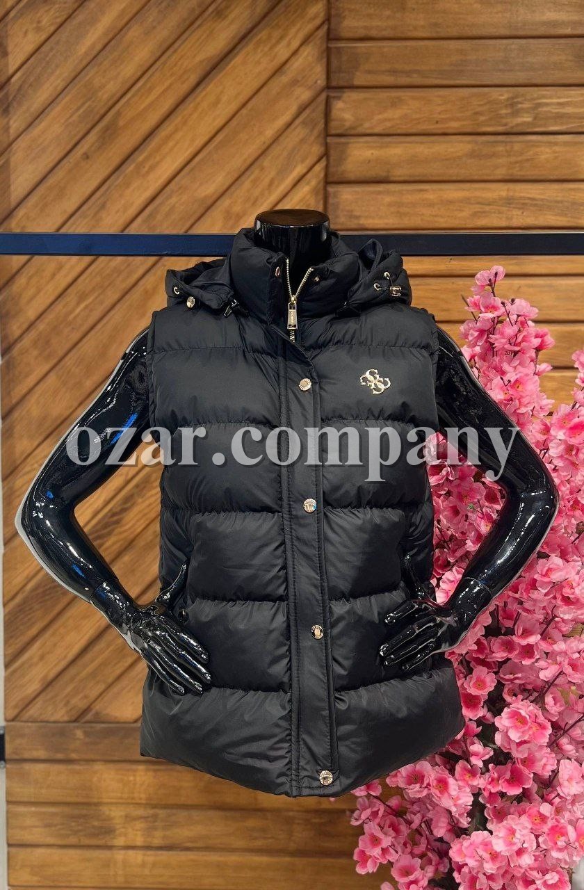 Женская Жилетка Guess