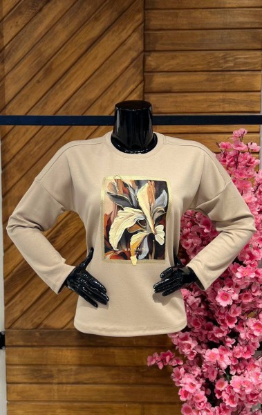 Женская Кофточка Balmain