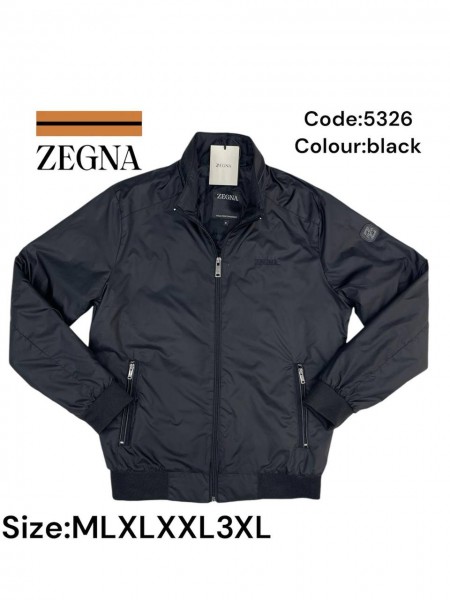 Мужская Ветровка Zegna