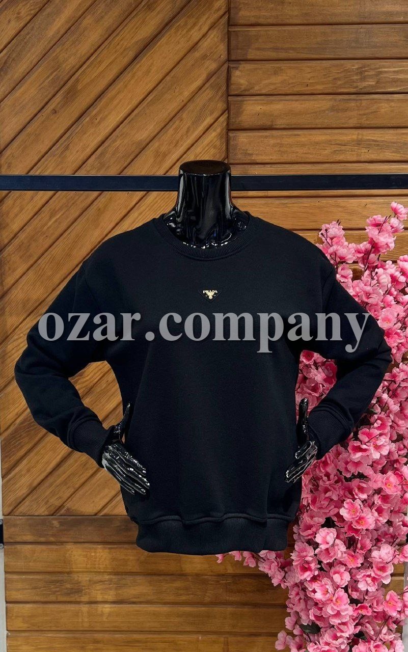 Женская Кофточка Prada