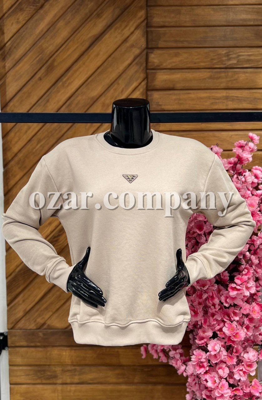 Женская Кофточка Prada
