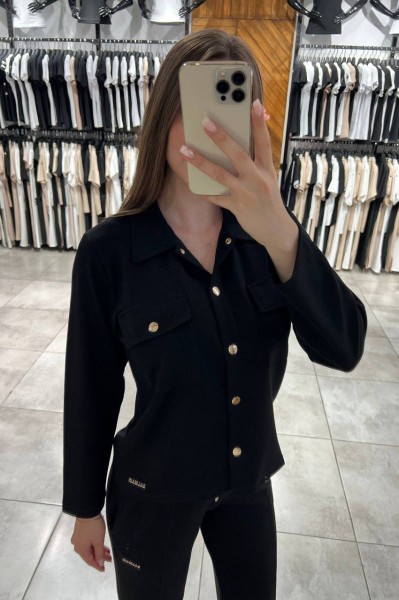 Женский Koстюм Balmain