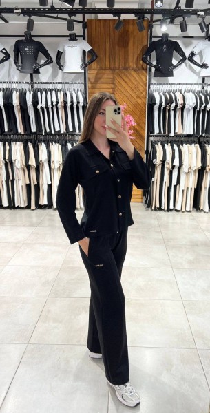 Женский Koстюм Balmain