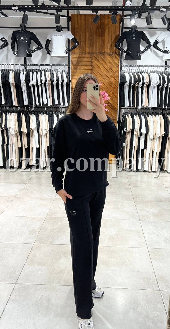 Женский Koстюм Miu Miu