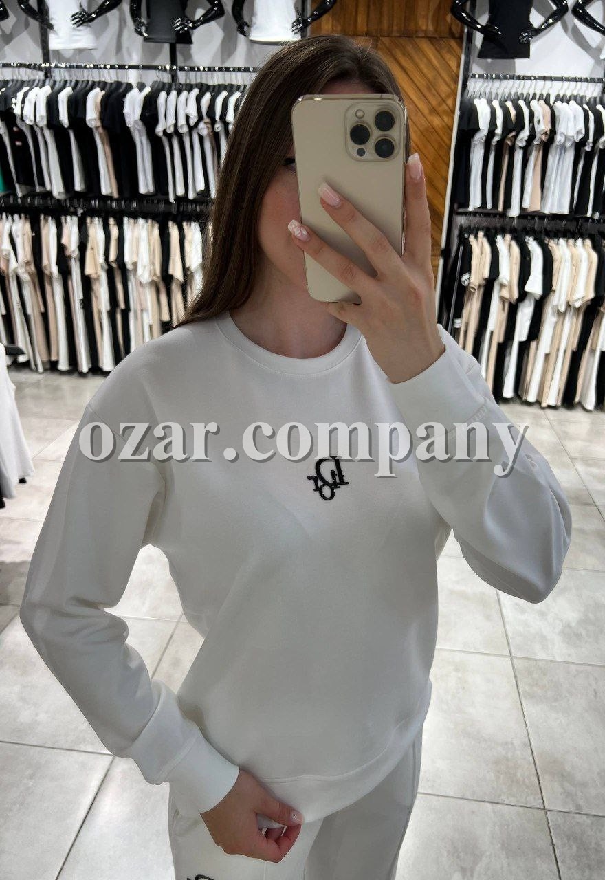 Женский Koстюм Christian Dior