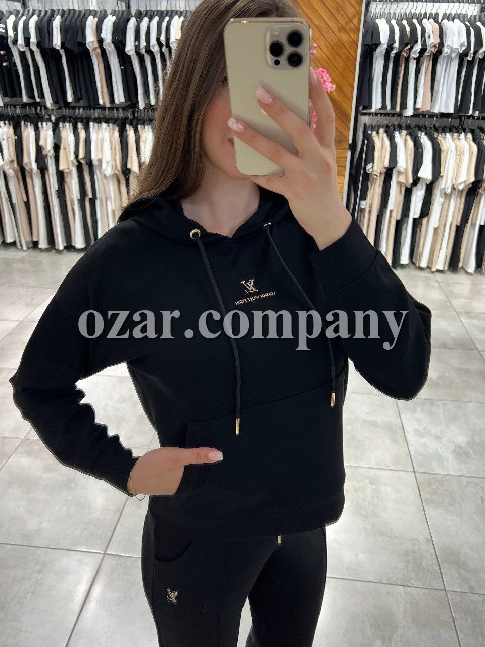 Женский Koстюм Louis Vuitton