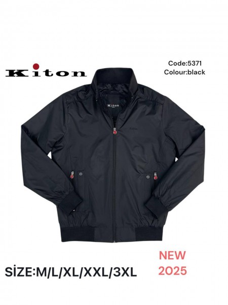 Мужская Ветровка Kiton