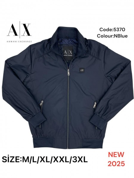 Мужская Ветровка Armani Exchange