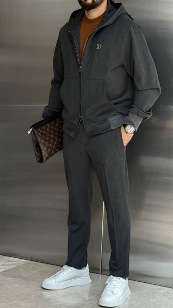 Мужской Спортивный Костюм Louis Vuitton