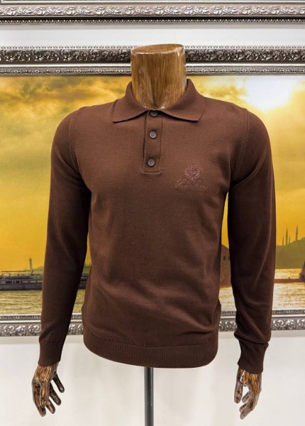 Мужской Джемпер Loro Piana